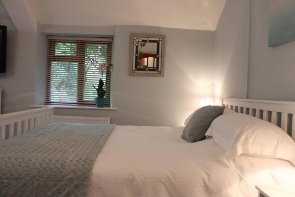 The Little Acorn Apartman Lydney Kültér fotó