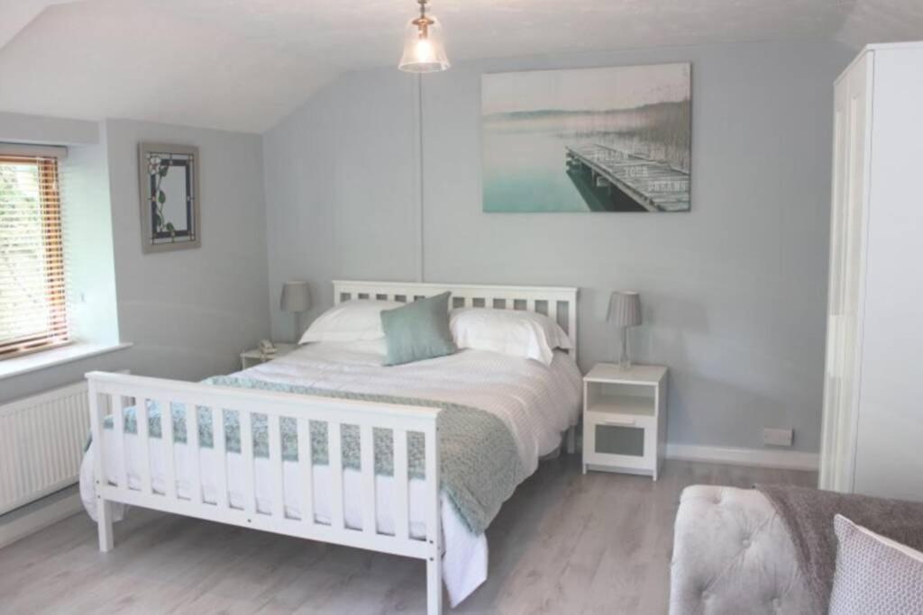 The Little Acorn Apartman Lydney Kültér fotó